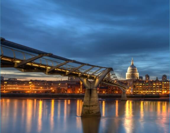 bridge