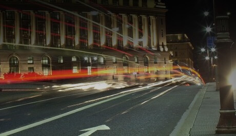 speed