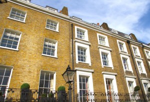 london-building