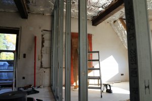 renovation