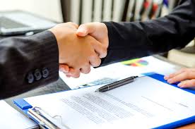 offer-in-principle