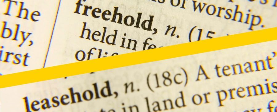 leasehold-vs-freehold