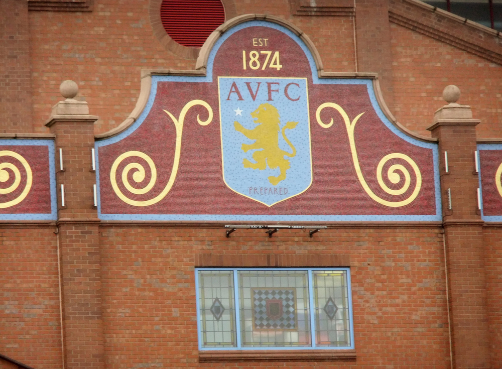 Aston Villa Aston Villa