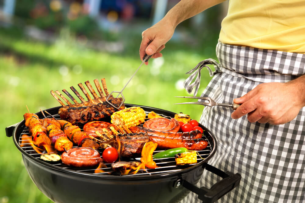 Barbeques Barbeques
