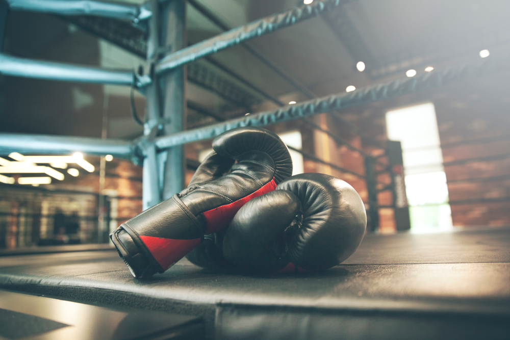 Boxing Boxing
