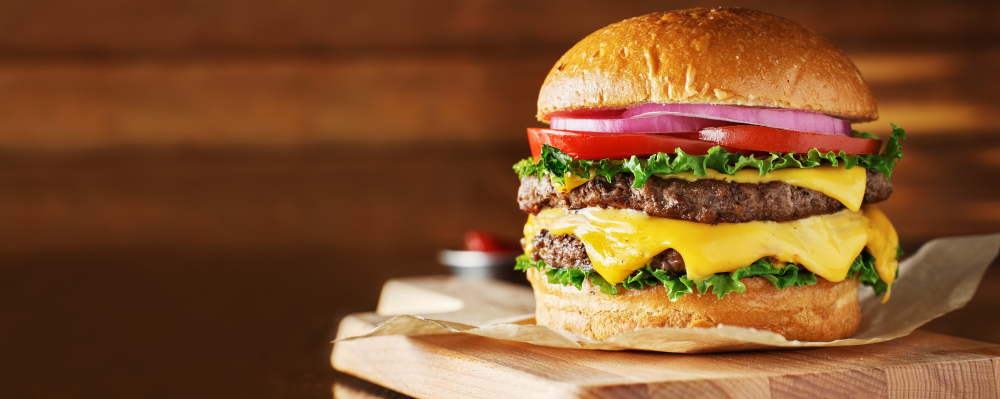 Cheeseburgers Cheeseburgers