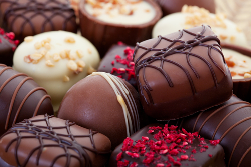 Chocolate Chocolate