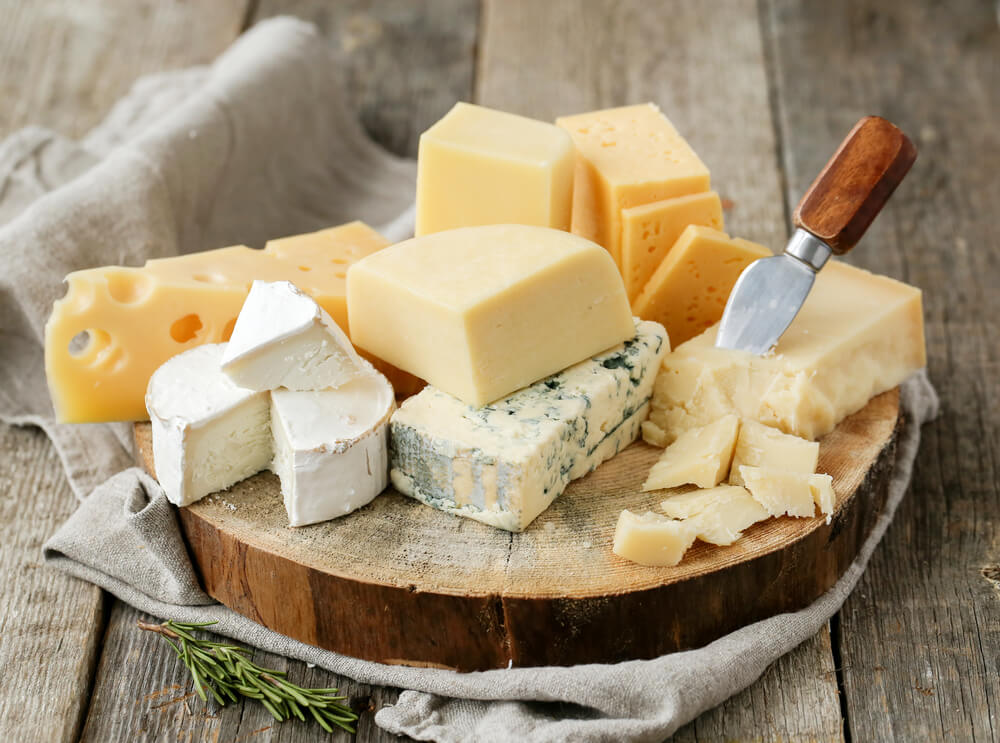 Cheese Cheese