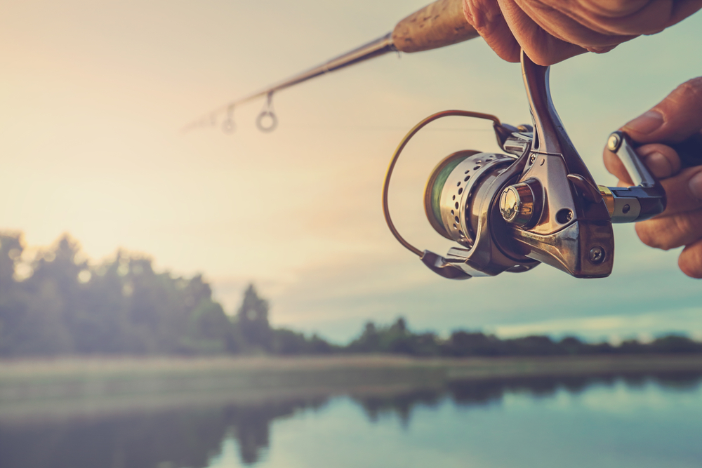 Fishing Fishing