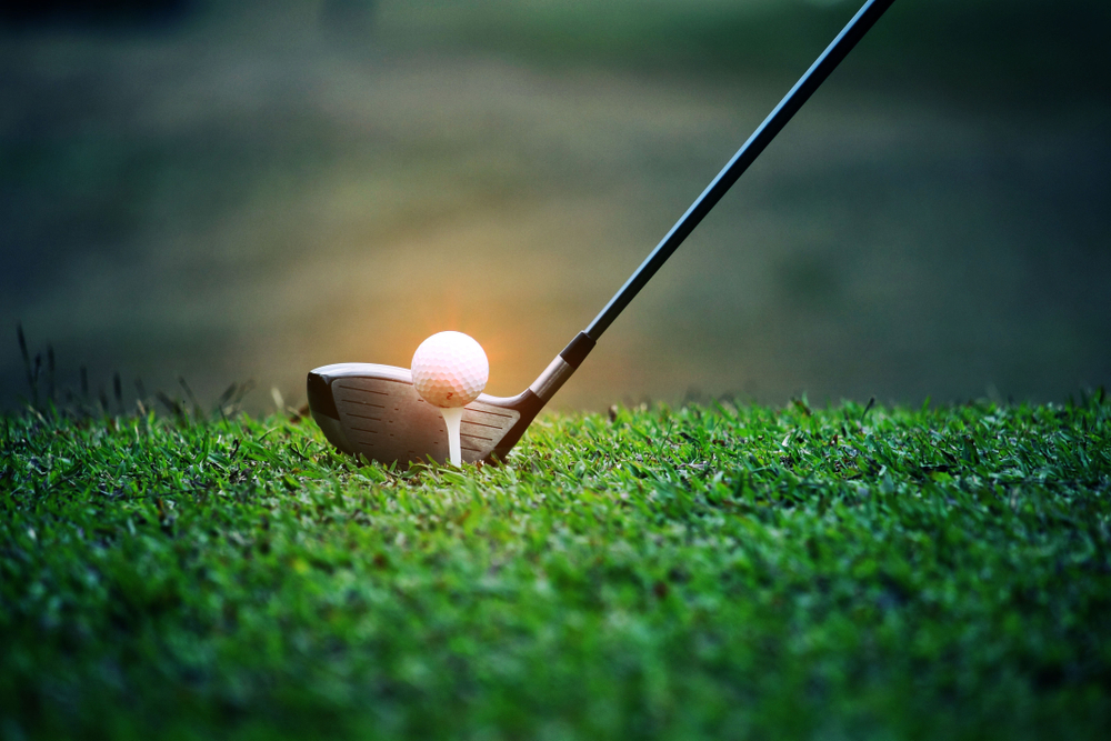 Golf Golf