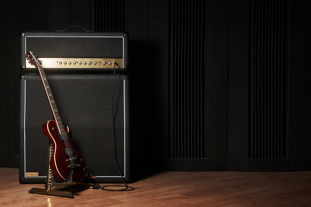 Guitars Guitars