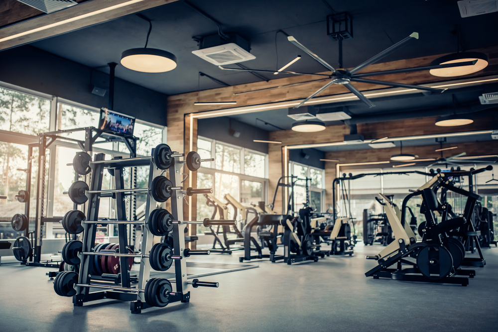 Gym Gym