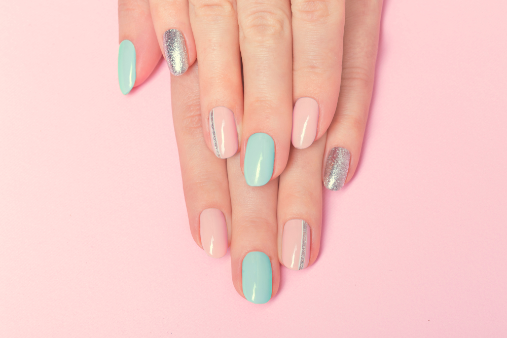 Nail ART Nail ART