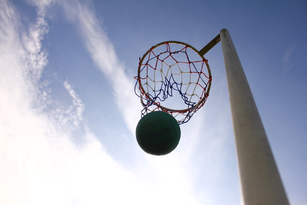 Netball Netball