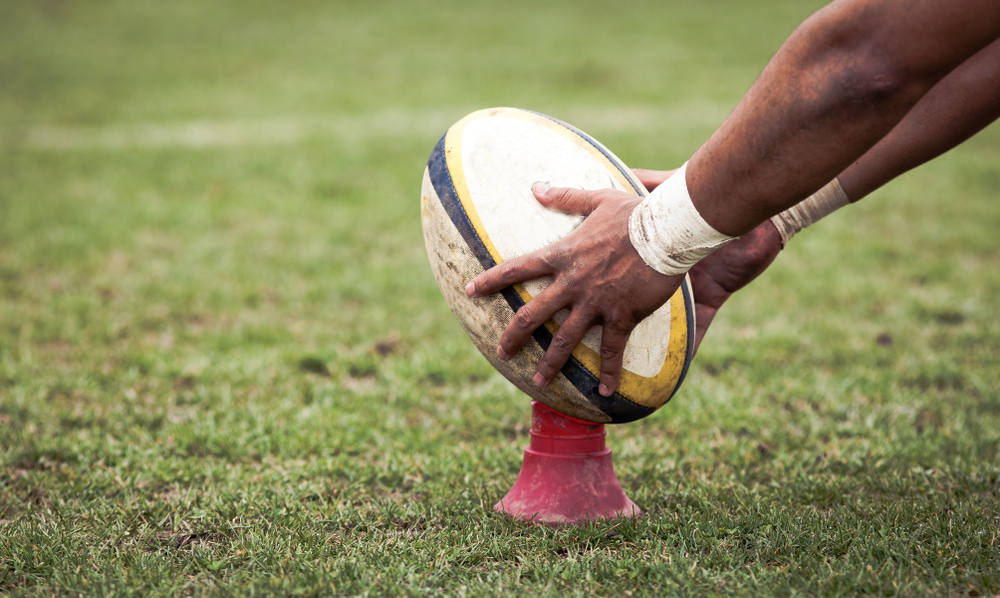 Rugby Rugby