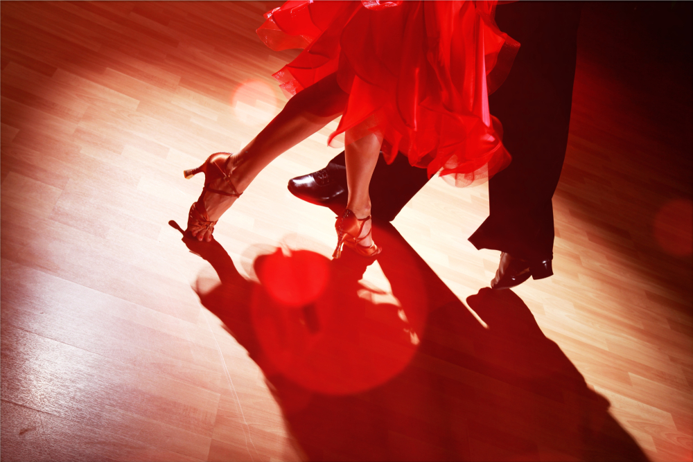 Salsa Dancing Salsa-Dancing