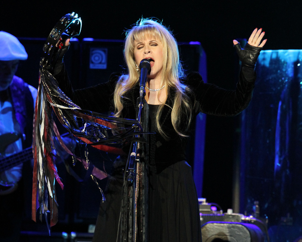 Stevie Nicks Stevie Nicks