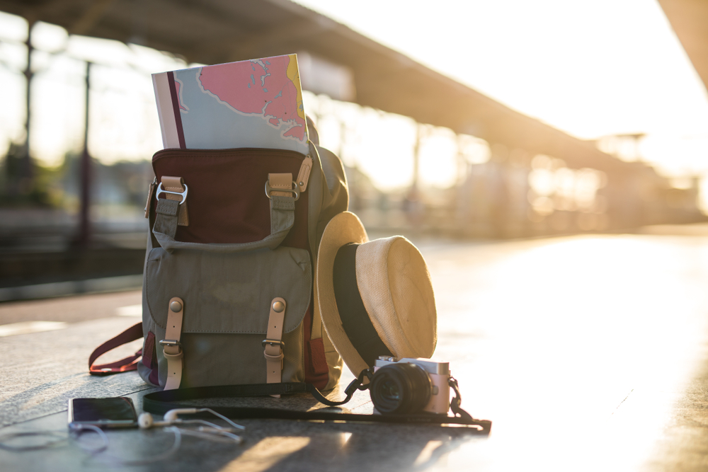 Travel Travel