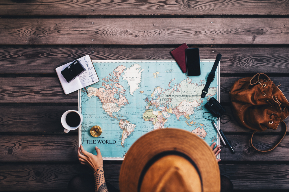 Travel Travel