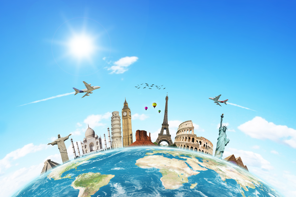 Travelling Travelling