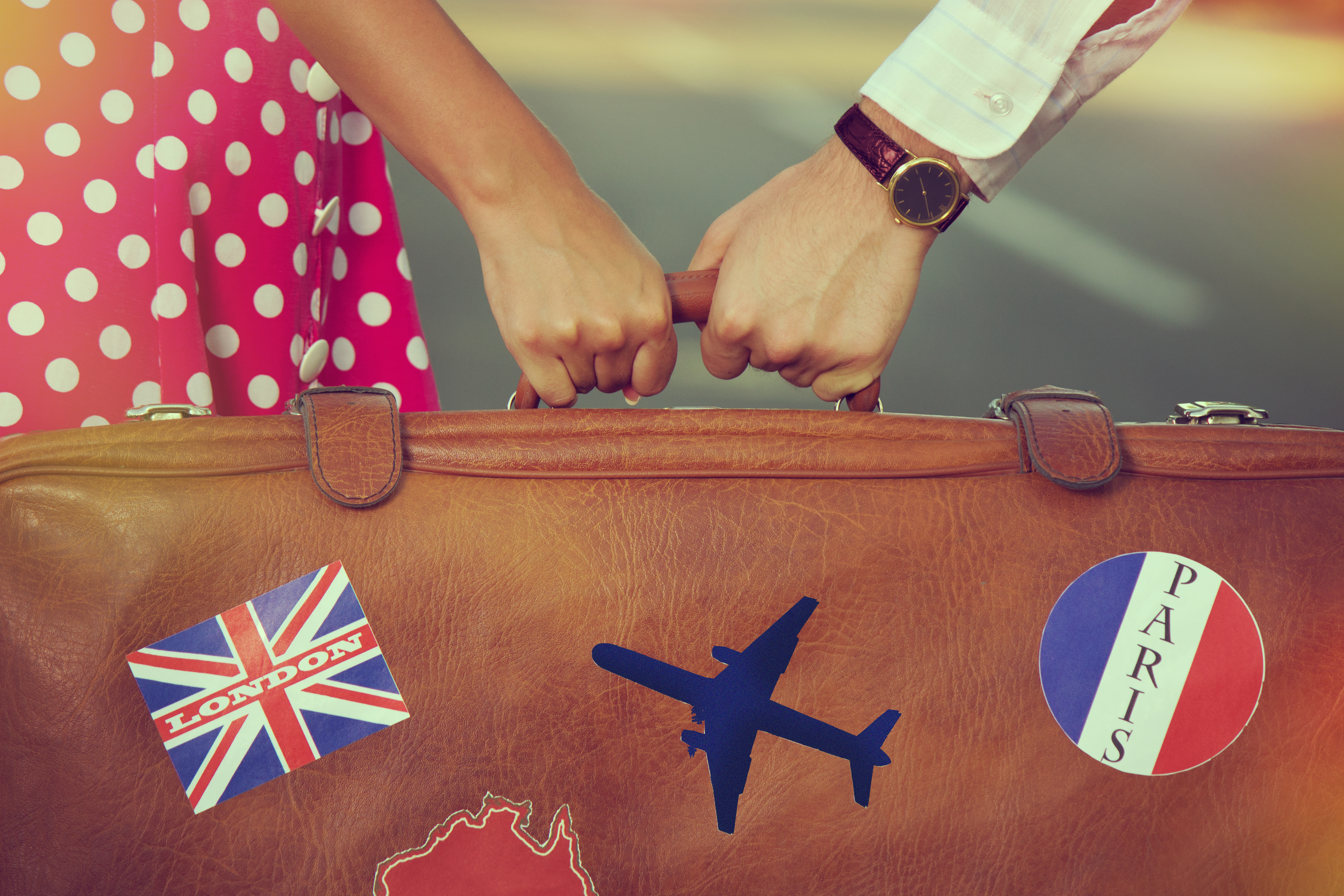Travelling Travelling
