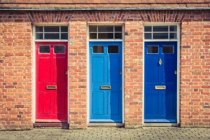 UK homebuilders profit