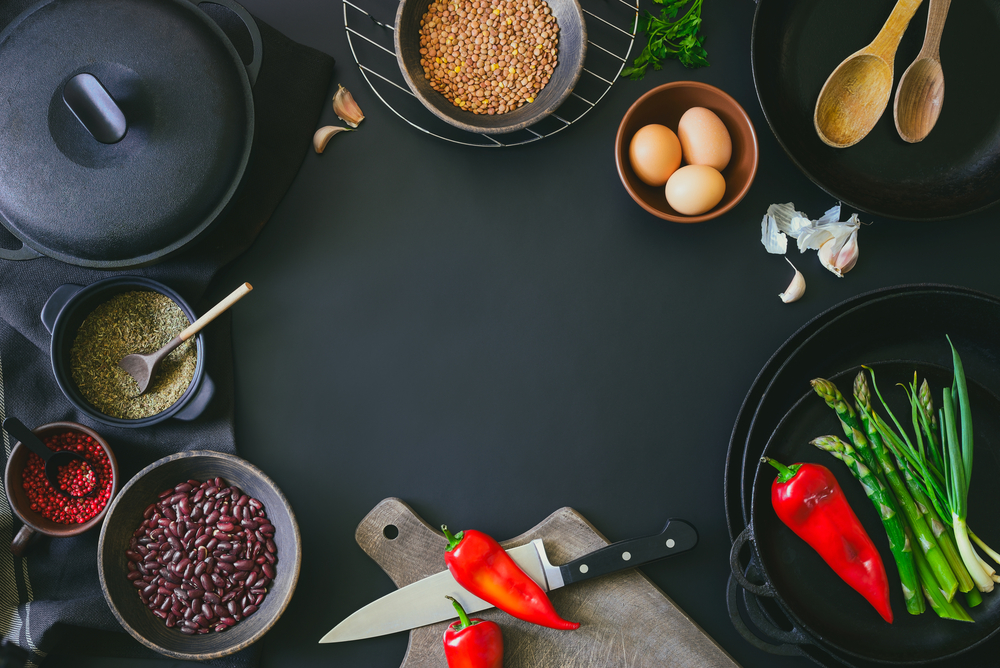 Cooking Cooking