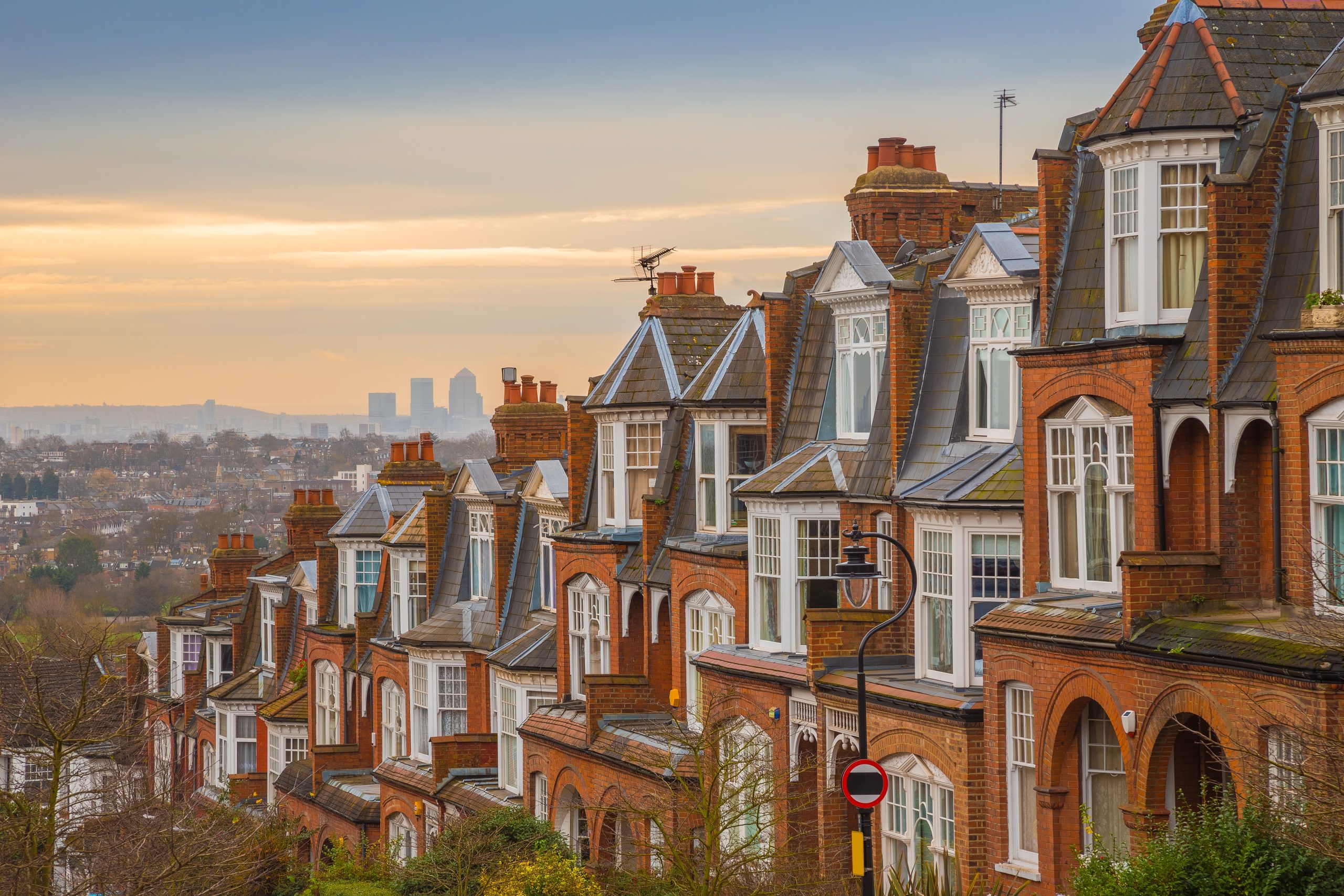 boost property values