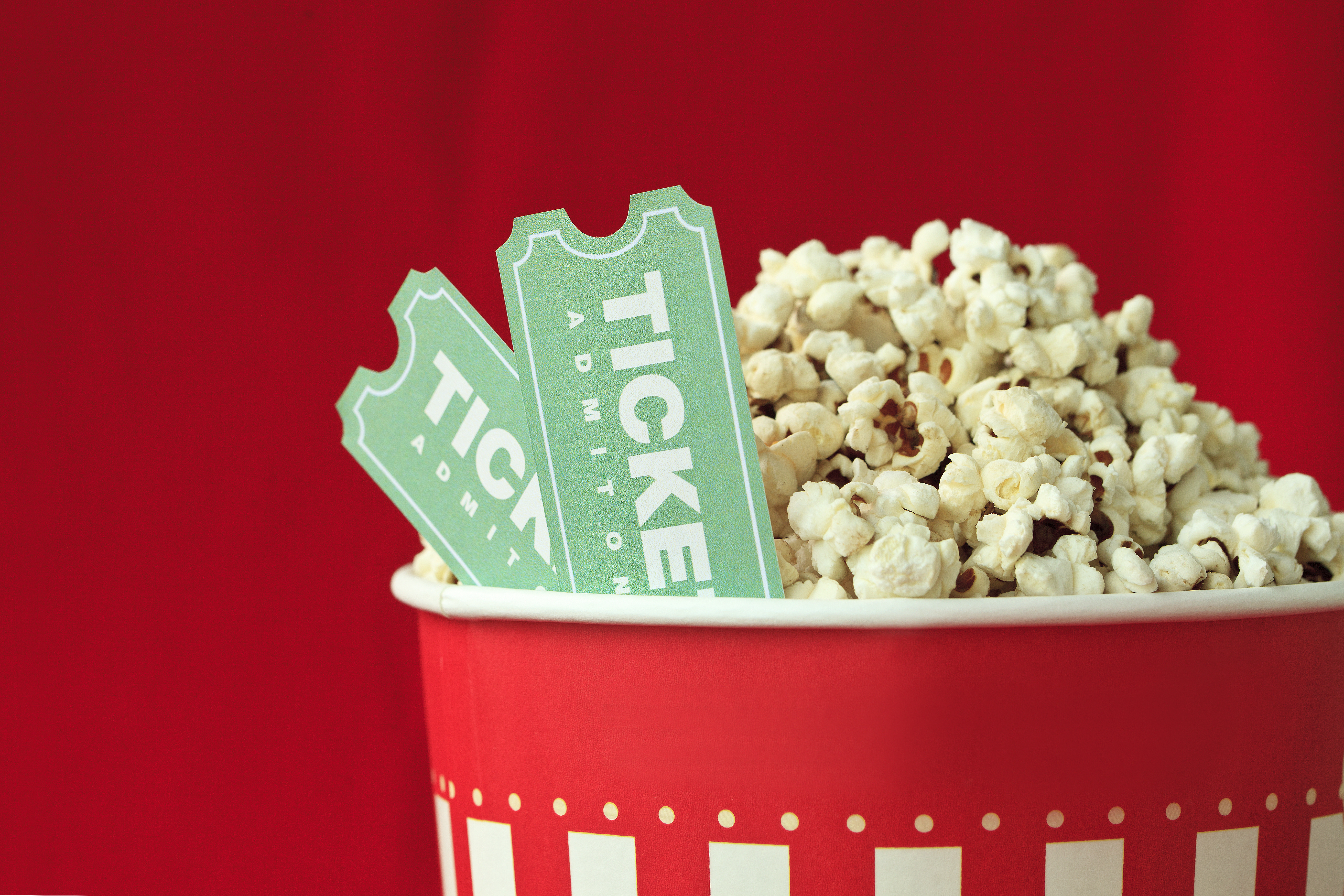 Relaxing with a movie Relaxing with a movie