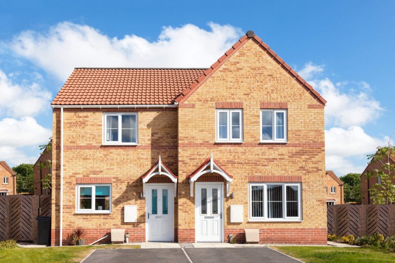 Property extension & conversion