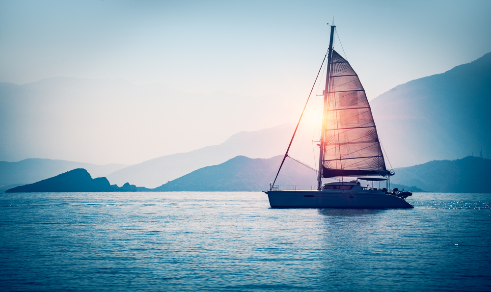 Sailing Sailing