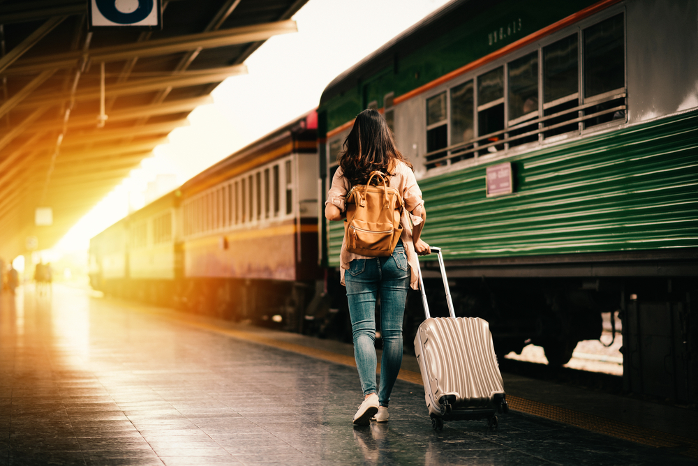 Traveling Traveling