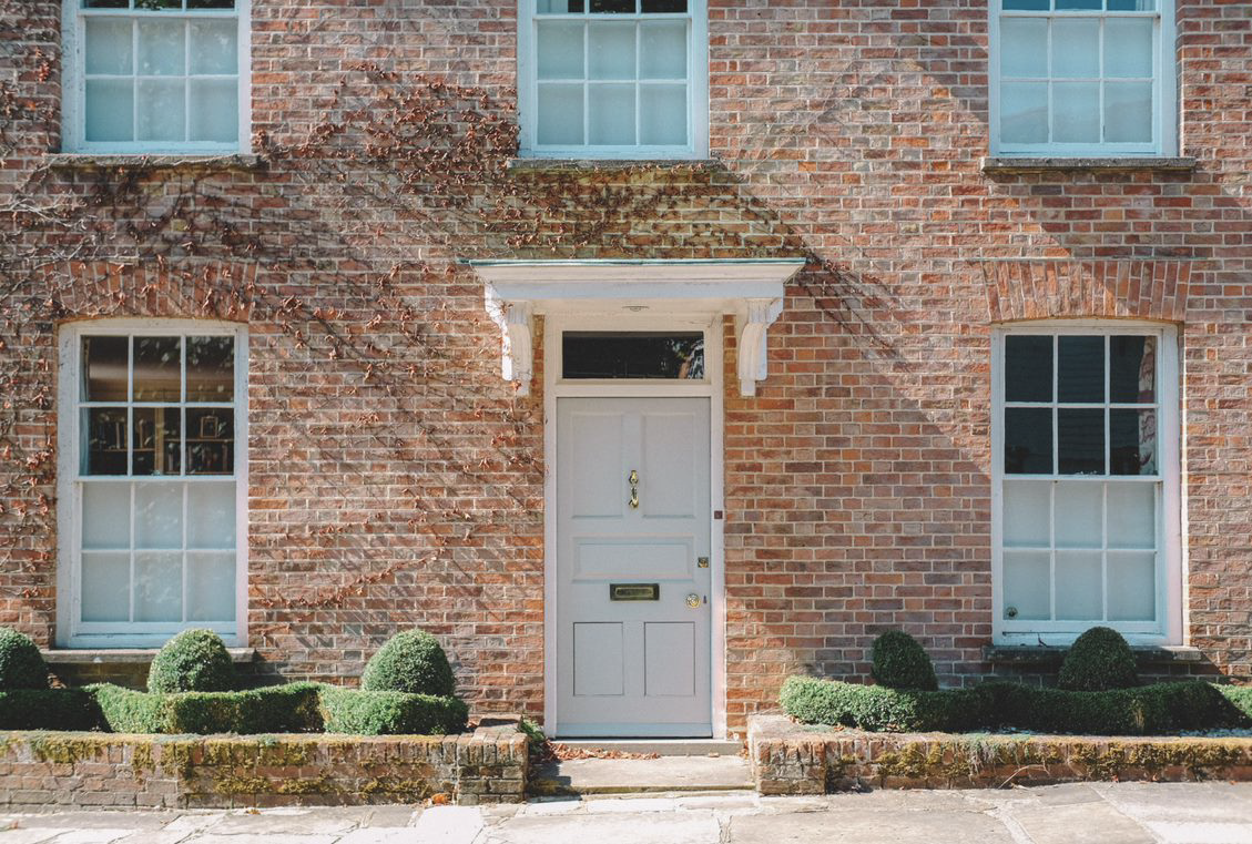 green shoots evident as housing market picks up