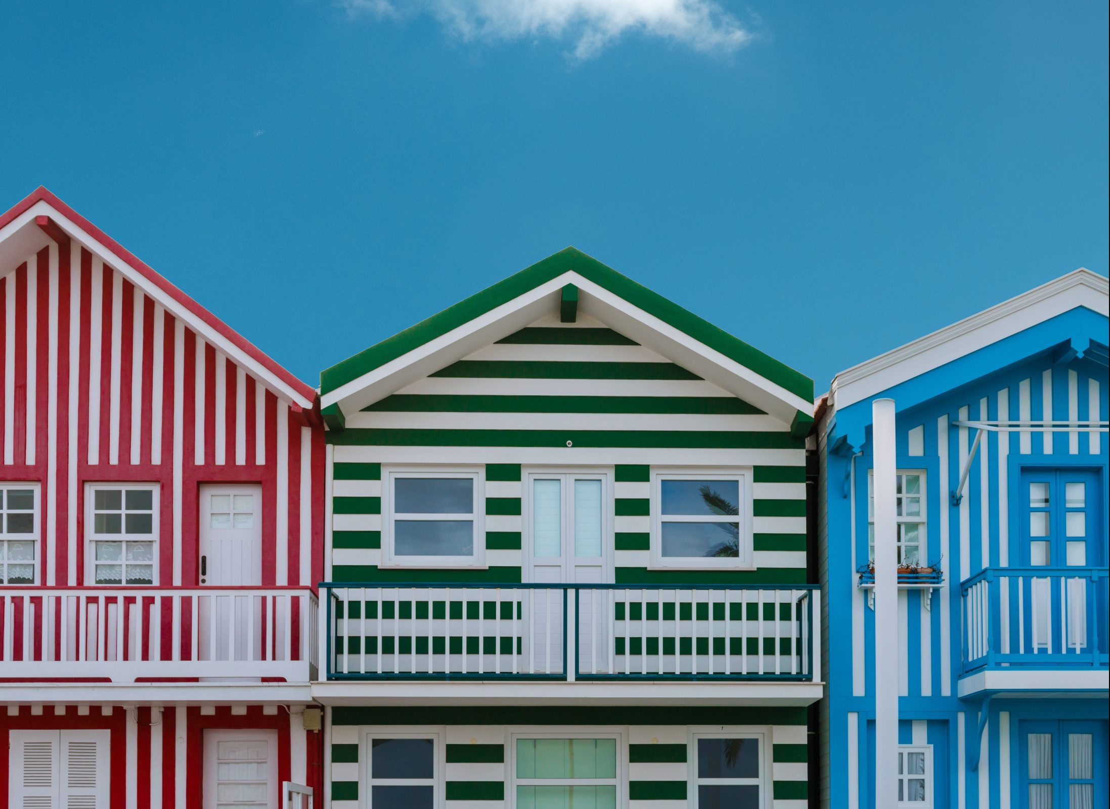 why holiday properties still make wise investments