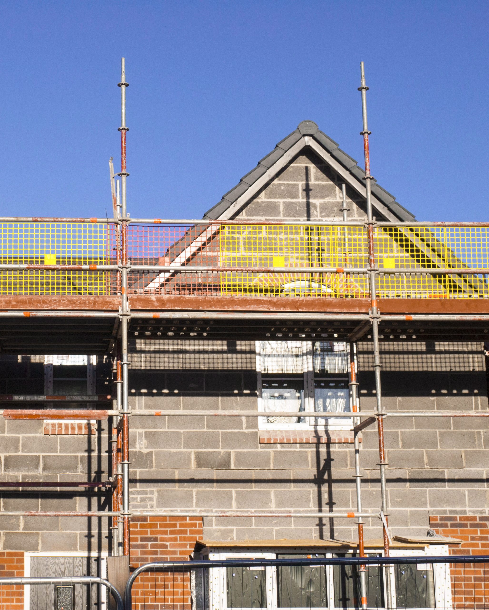 refinance to fund conversion in nine working days, SW16