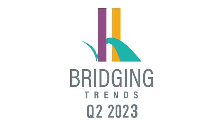 Q2 2023 Bridging Trends