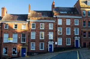 landlords and investors regaining confidence