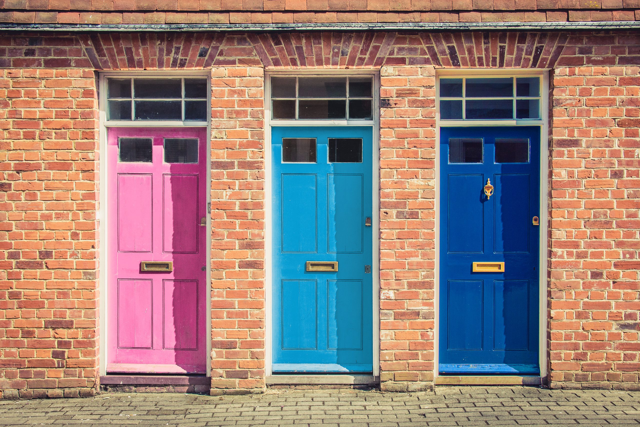 First-time landlord purchasing five BTL properties, DL3