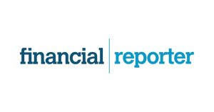 financial report press release