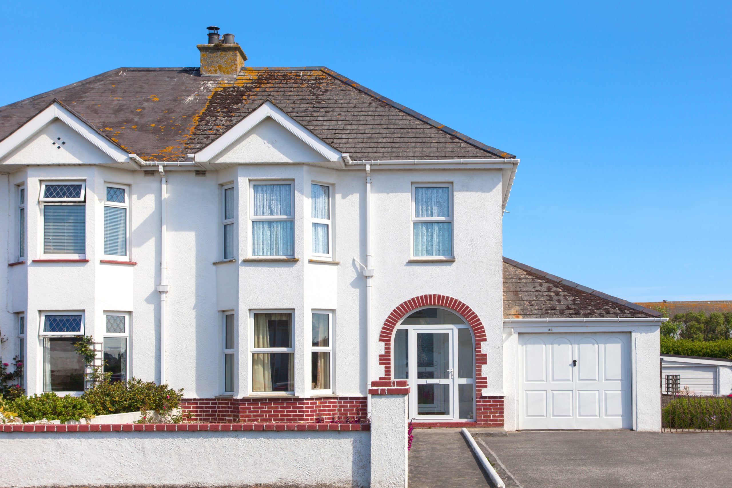 BTL purchase & company restructure for FTL with gifted deposit, CR4 