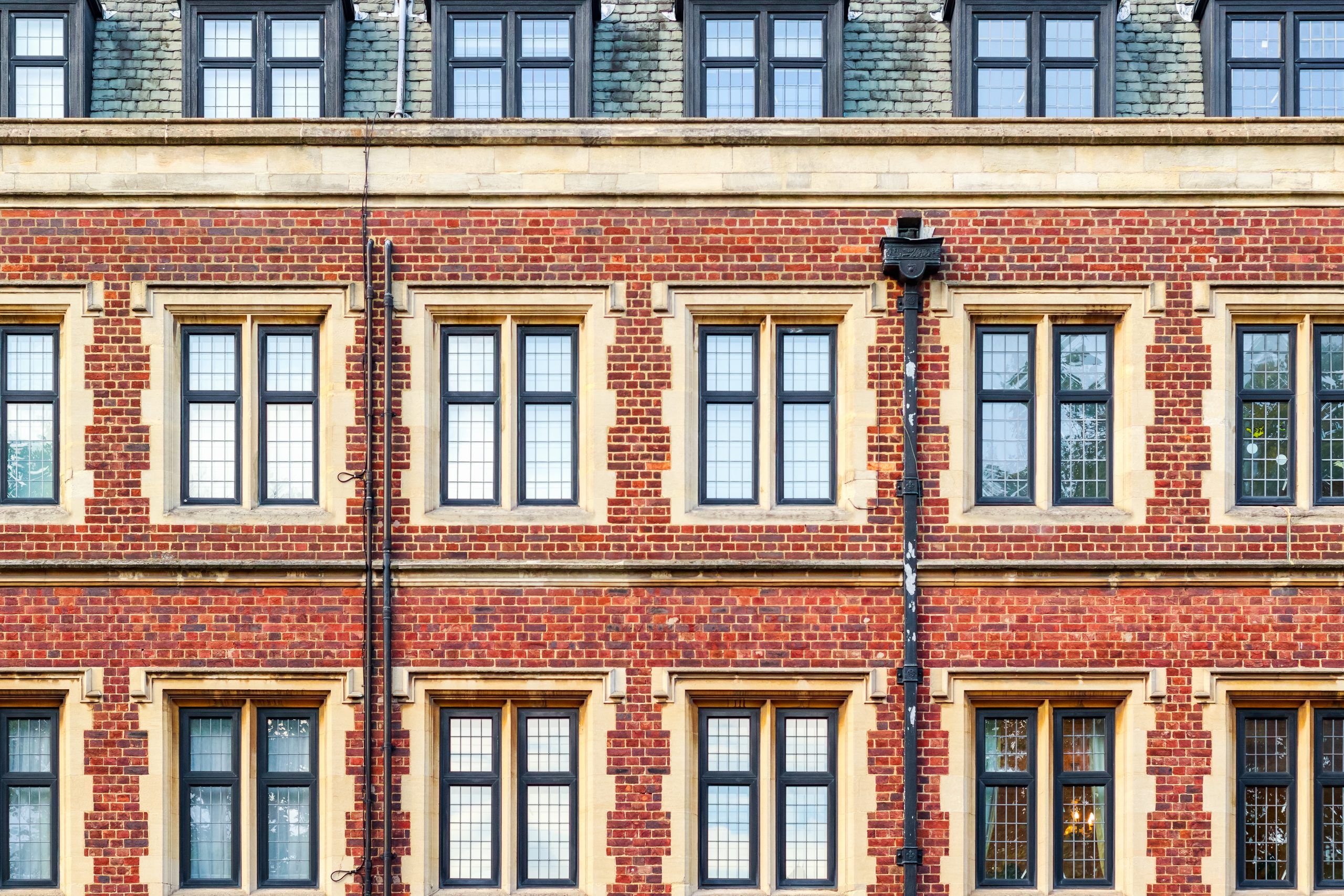 HMO conversion of auction property for first-time landlord, OL7