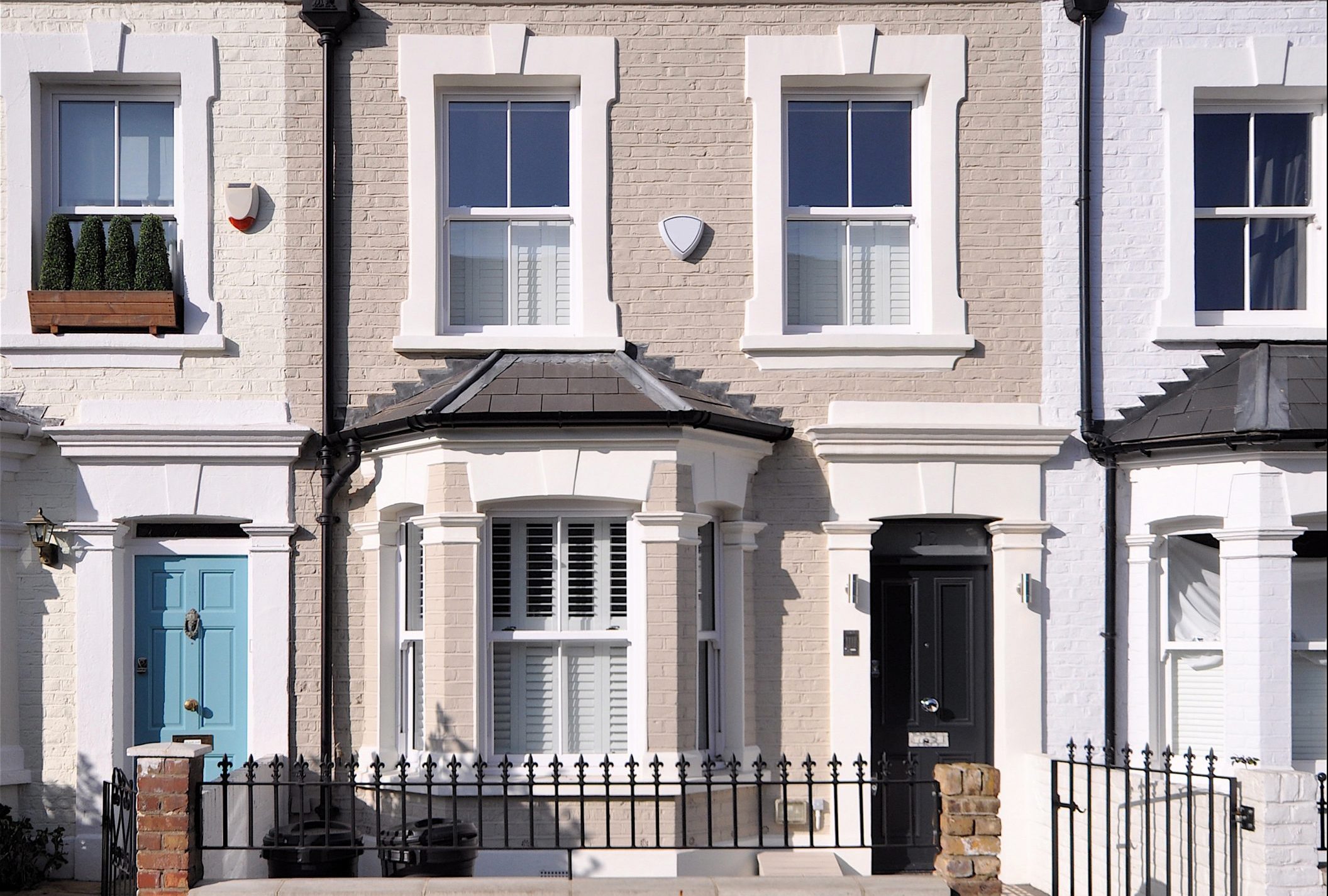 First charge residential purchase completed in three days, B11