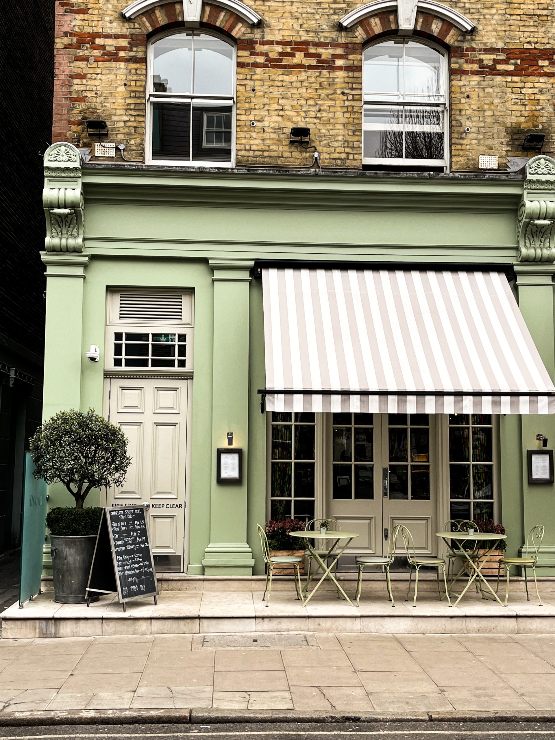 Commercial remortgage to grow portfolio, BK19