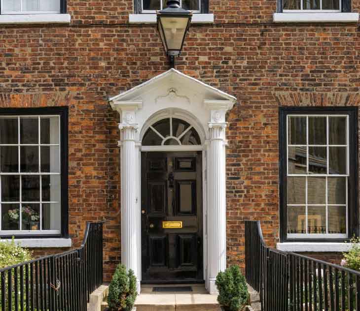 Bridging Trends: Average completion time falls to 41 days according to Q3 data