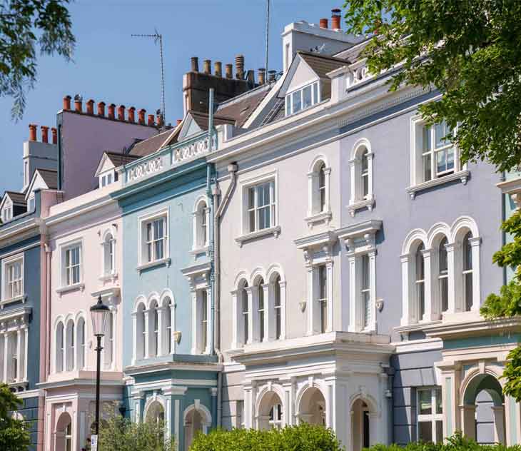 House sales rise by 2% in October according to latest HMRC figures