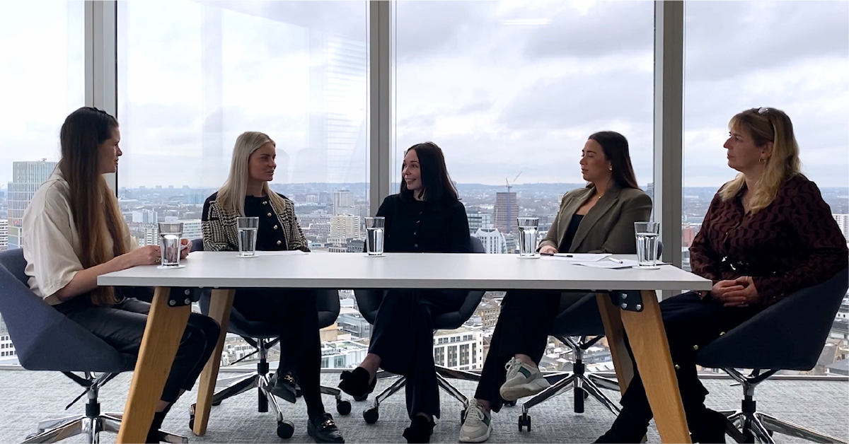 MT Finance marks International Women’s Day 2024