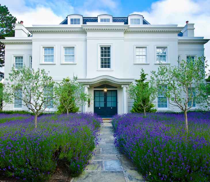 London property prices: Founding director Tomer Aboody comments on the latest data