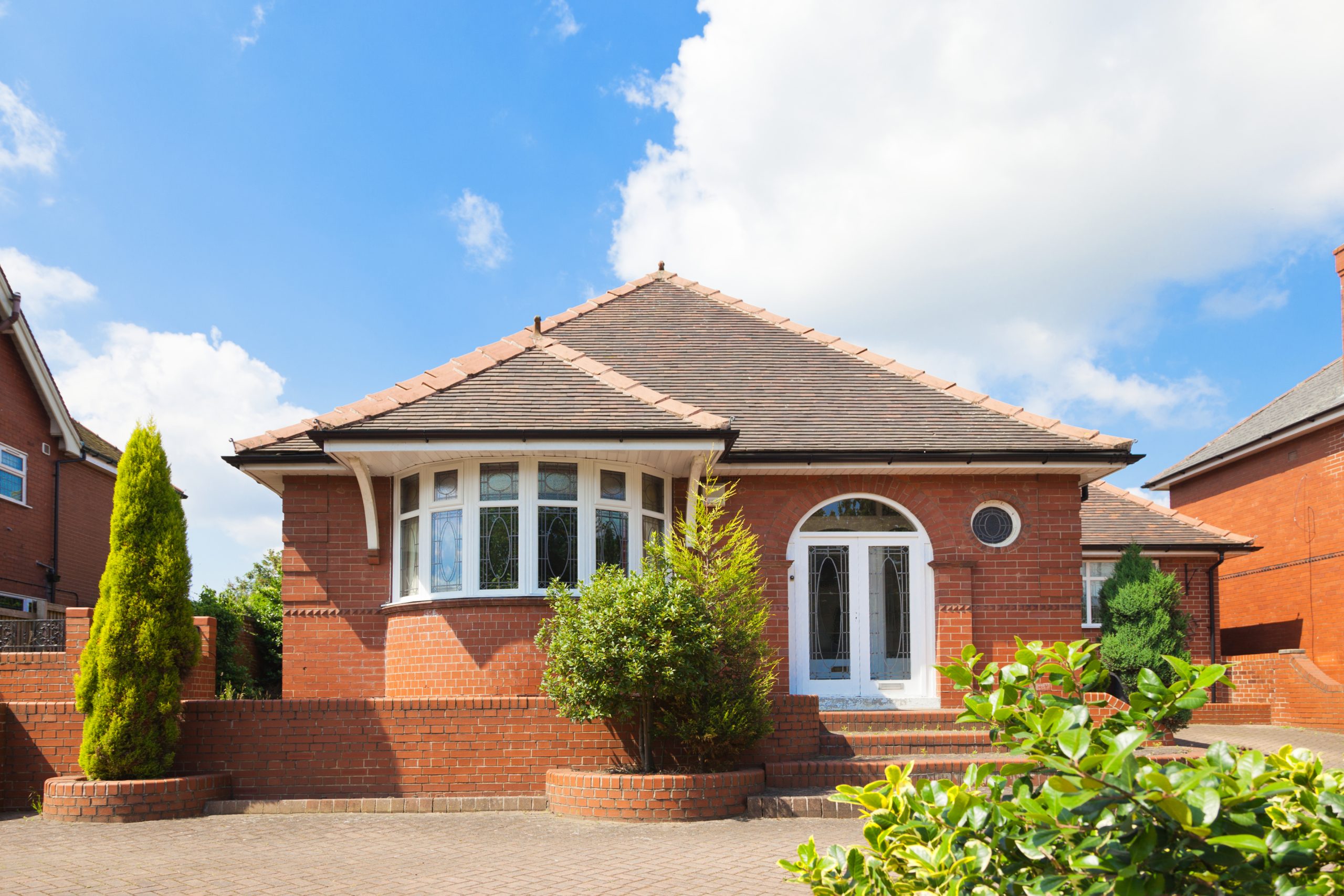 Regulated Bridging Loan for CBTL Refinance, BN10