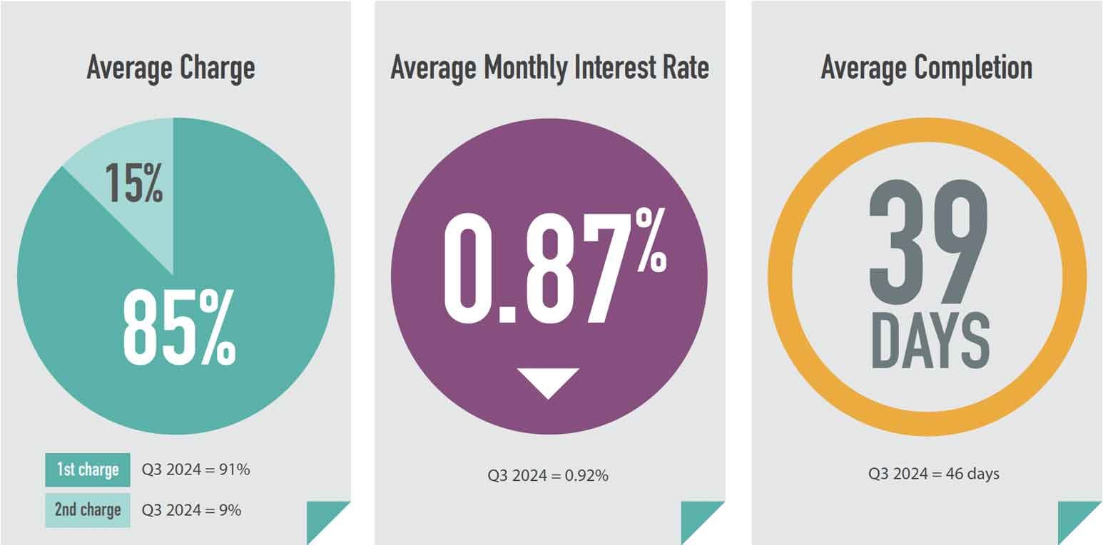 Bridging in 2024 – A year of efficiency and adaptation