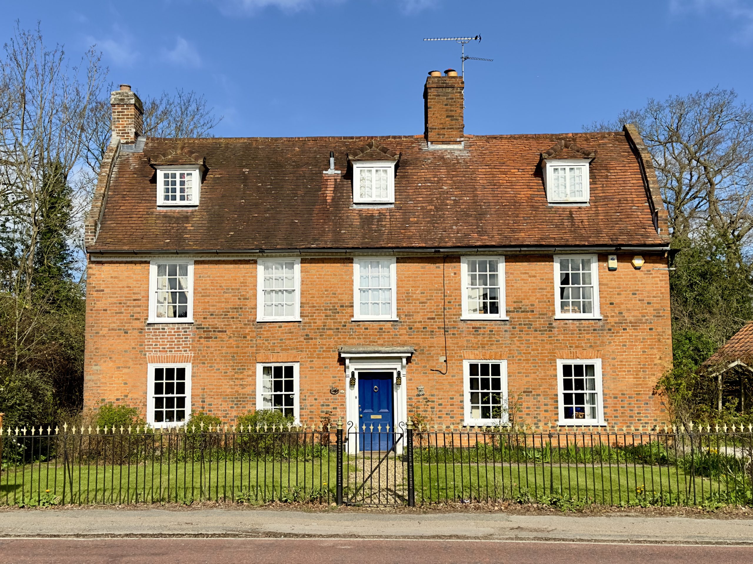 BTL HMO Refinance to maximise equity in five working days, DA12